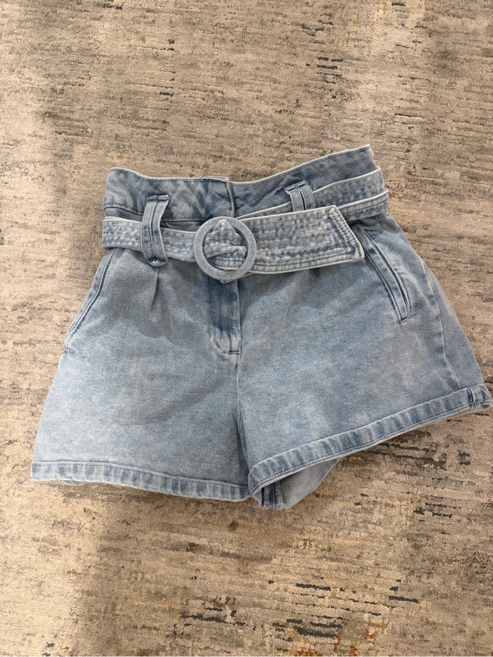 Sezane Shorts Size 36